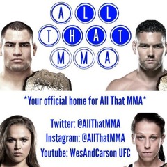 All That MMA