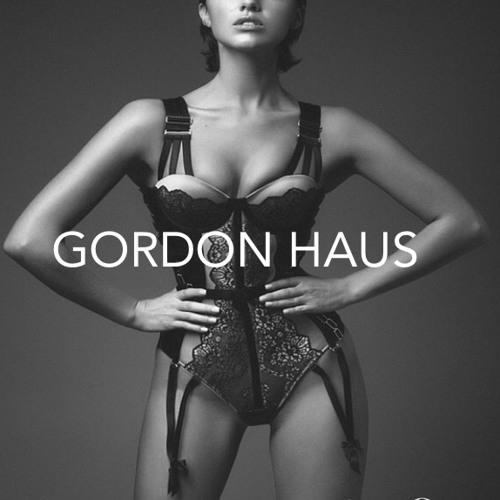 GordonHaus’s avatar