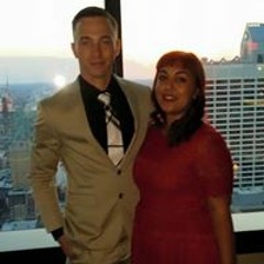 Joshua Camillus Smith