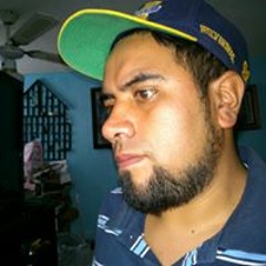 Rafael Garcia Hernandez