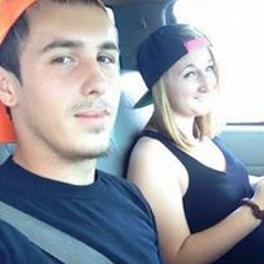 Cheyenne Faith Decker