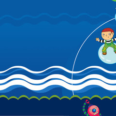 Cartoon Slip Sound Effect