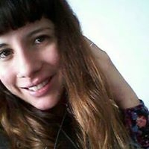 Catalina Gutiérrez’s avatar