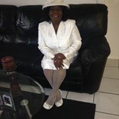 Lillie Wright- Pinkston