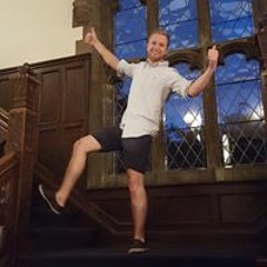 Ådne Thorsrud Willard