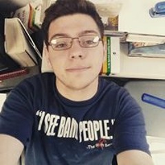 Peyton Chandler Elliott