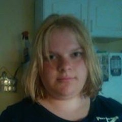 Kellieann Marie Fontaine