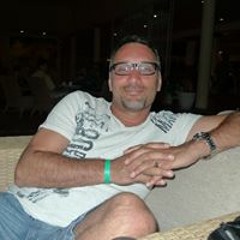 Daniel Balan