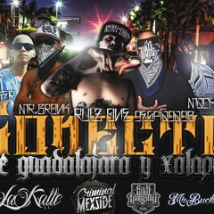 mr joker criminal mexside