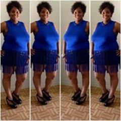 Demetrish Mcallister