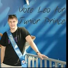 Leo Alex Miron Seman