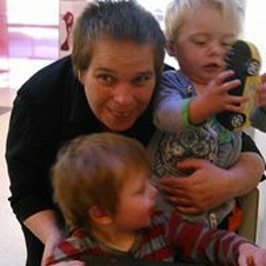 Colleen Marie Tutbury