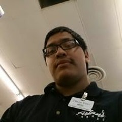 Goliath Marc Castillo