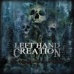 LEFT HAND CREATION