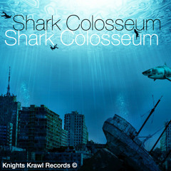 Shark Colosseum