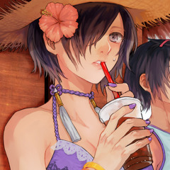 Touka Kirishima
