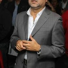 Ivan Zamorano Valenzuela