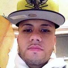 Josh P. Escobar Medero