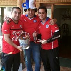 Luis Burgos Gonzalez