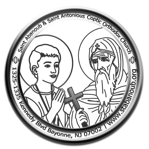 St.Abanoub-St.Anthony’s avatar