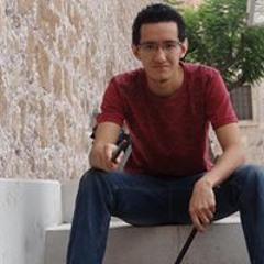 Alejandro Piedra Garcia