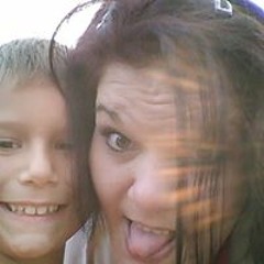 Sharon Griffiths-Bolden