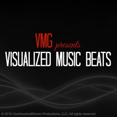 Visualized Music Beats
