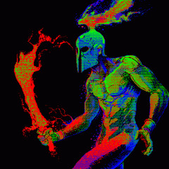 Furries in a Blender - Hardcore Disco (OuTbREaK Remix)WIP