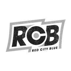 Red City Blue