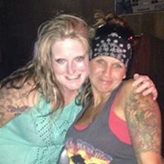 Ashley Thompson Green