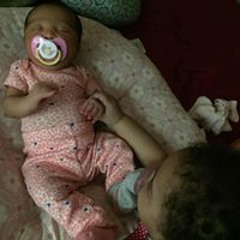 Kali Elizabeth Gaines