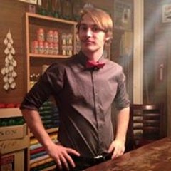 Sage Alexander Broussard