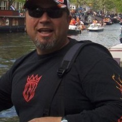 Joe Camacho