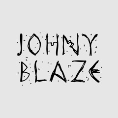 Johny Blaze