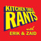 Kitchen Table Rants