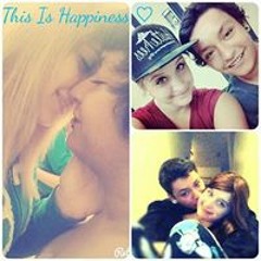 Chloe Sorrell-Thompson