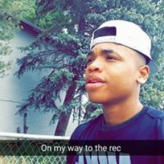 Malik Get Buckets Clark