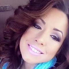 Jessica Danielle Babine