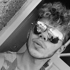 Kieran Wiltshire Hodge