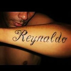 Reynaldo Rafael Briceño