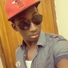 Kelvin MicRich Kiliwa