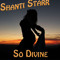 Shanti Starr