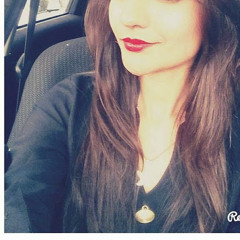Yusra Ejaz