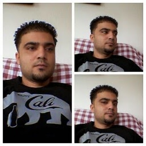 Naqeeb Ahmad’s avatar