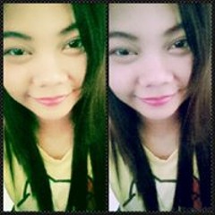 Flora Mae Dizon Ansula