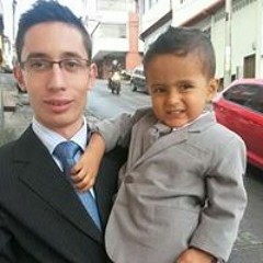 Andres Felipe Arias