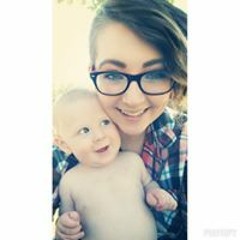 Shealee Diane Crandall