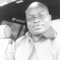 Dennis Brown Melashenko