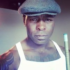 Clay Renaldo Lewis Jr.