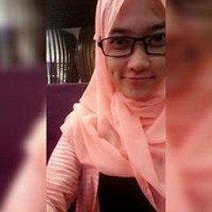 Ulfa Nabila Cyntiia